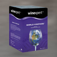 Making wine from kits