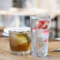 Spirit Recipes