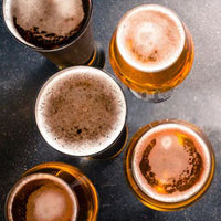Brewing hints