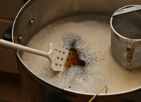Mashing without tears