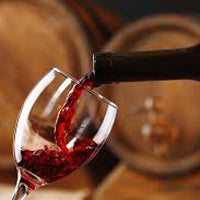 Making Red Wine