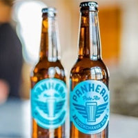 XPA Extra Pale Ale