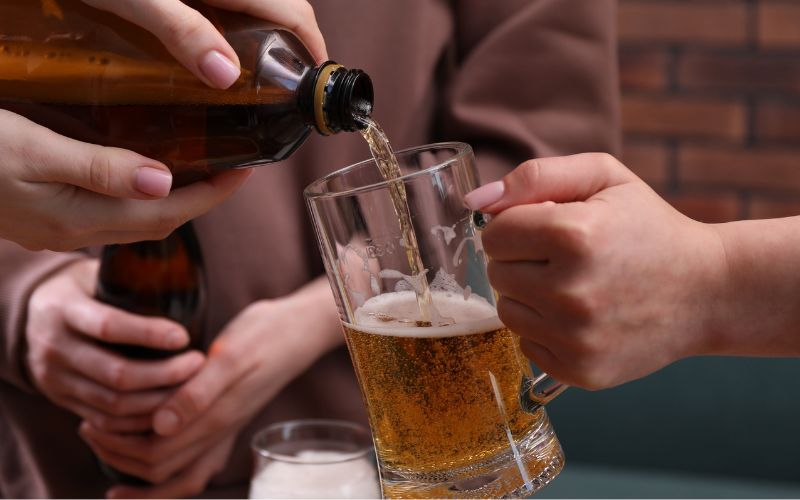 How to get started home brewing beer