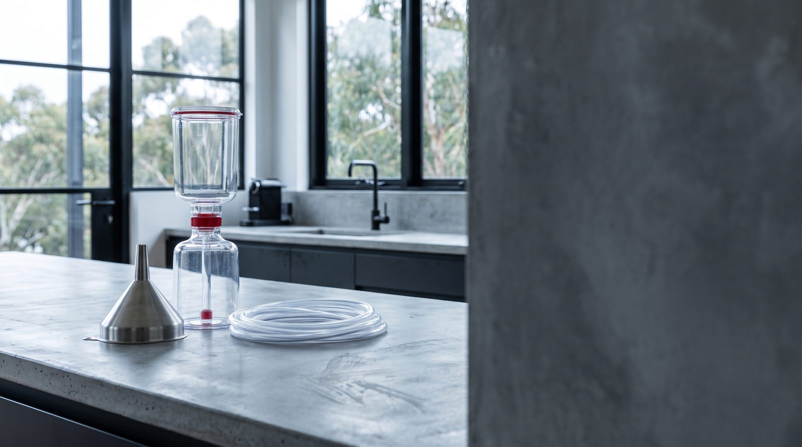 siphons funnels category banner