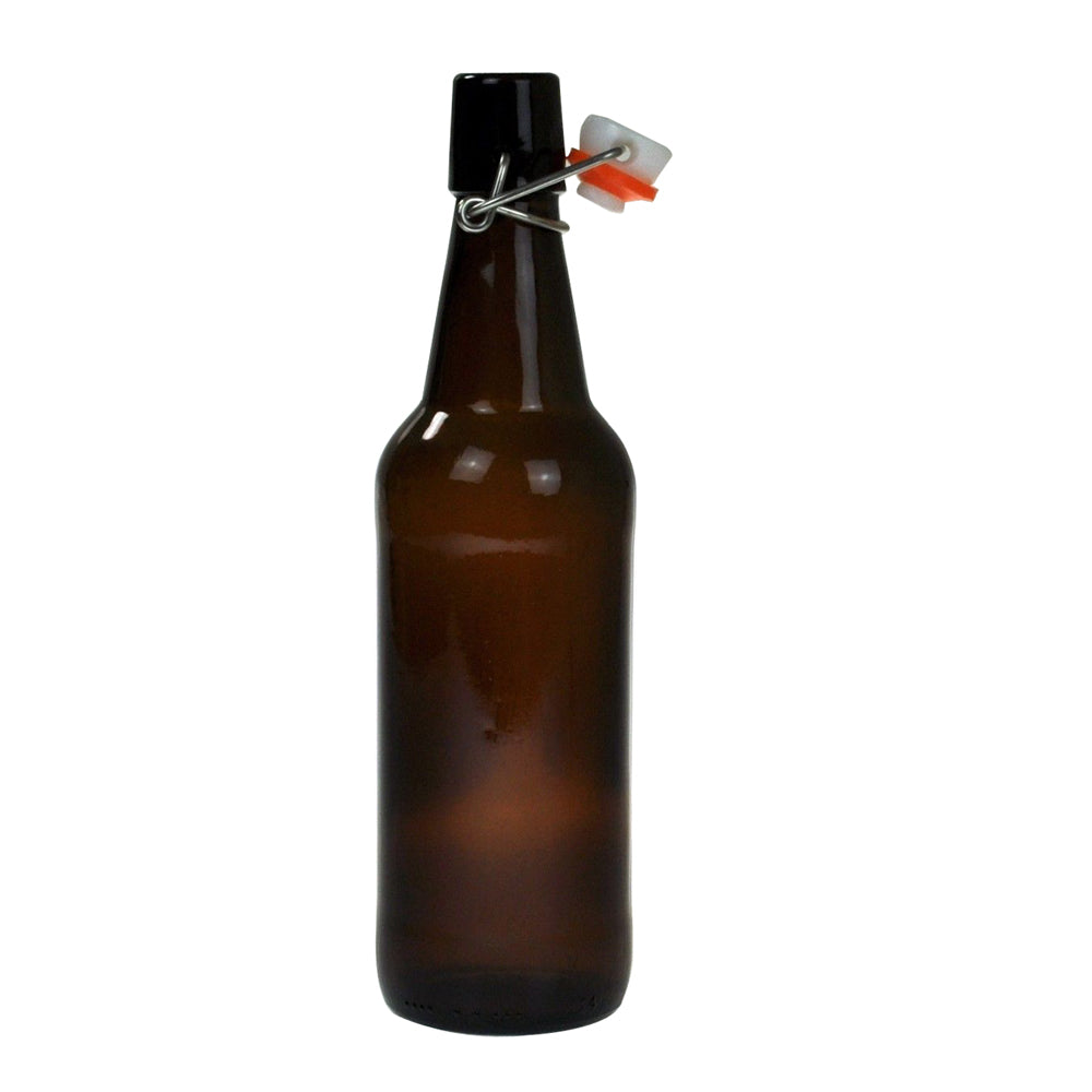 Ebay Bottle 500ml FLIP Top Carton 12