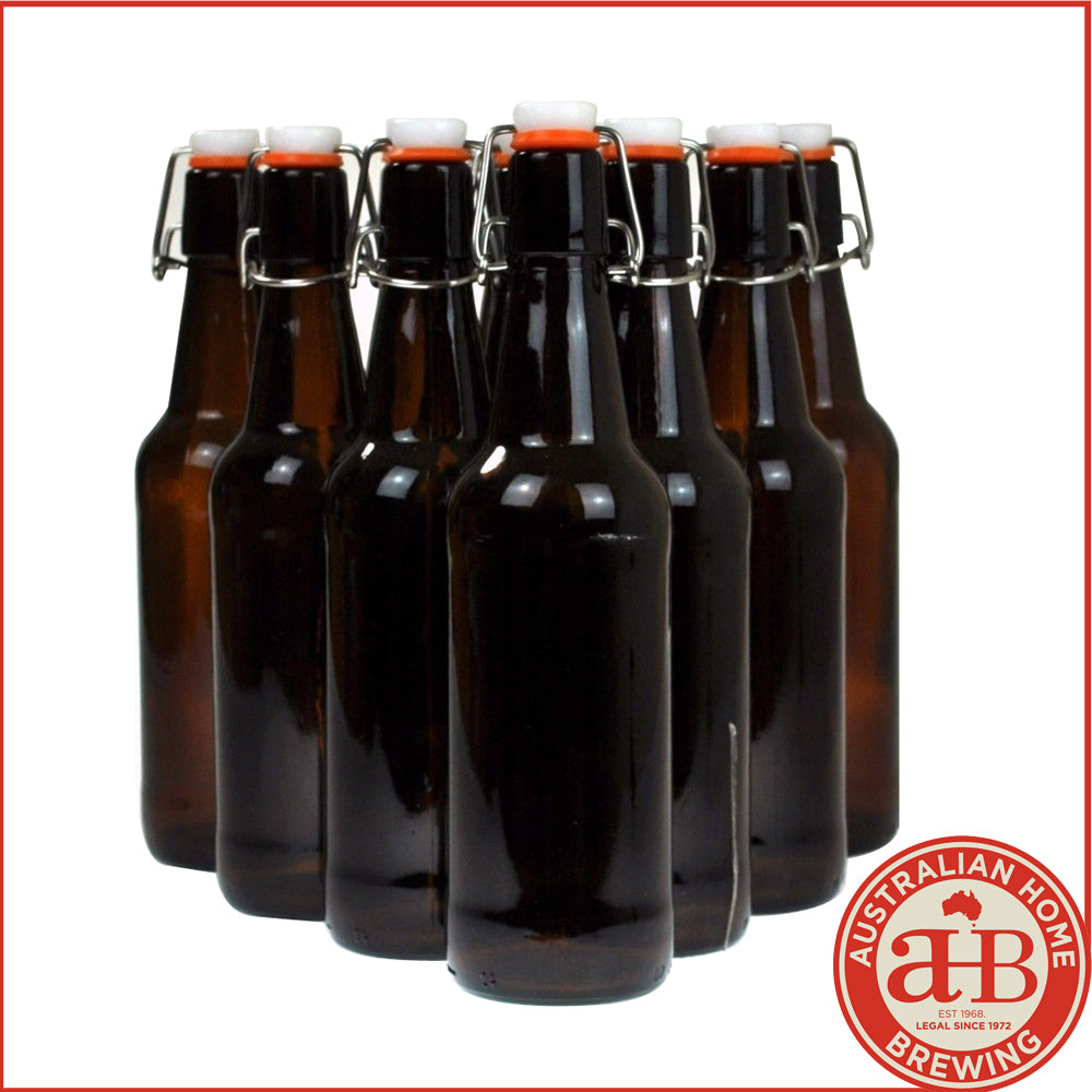 Bottle 500ml FLIP Top Ctn 12