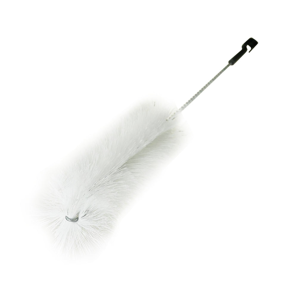 Bottle Brush Fan Tailed — brewing cleaner and sanitiser