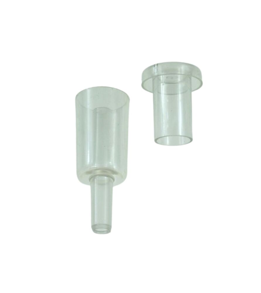 Airlock Senior (cylindrical)