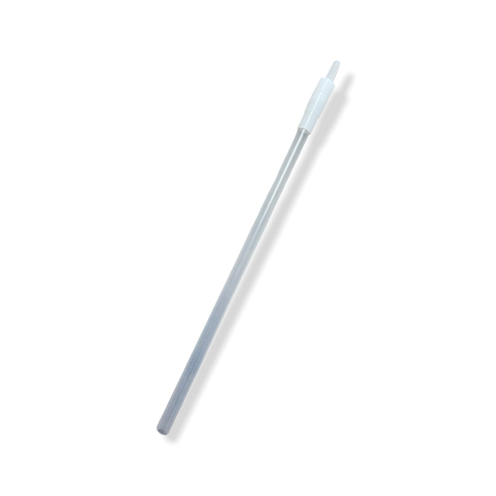 Bottling valve - white bottler