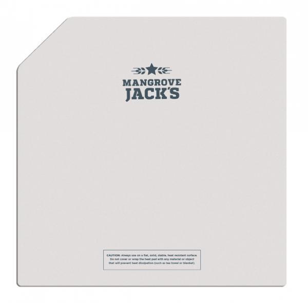 Heater Pad / Heat Panel Mangrove Jack