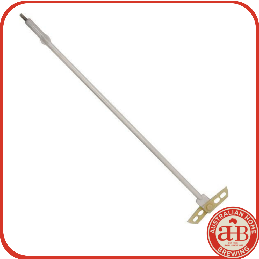 Mixer Stirrer Aeration-Degassing Rod