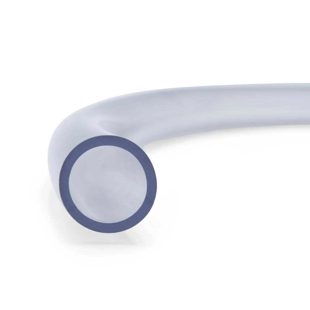 Plastic tubing 7.9mm (per M) / syphon hose