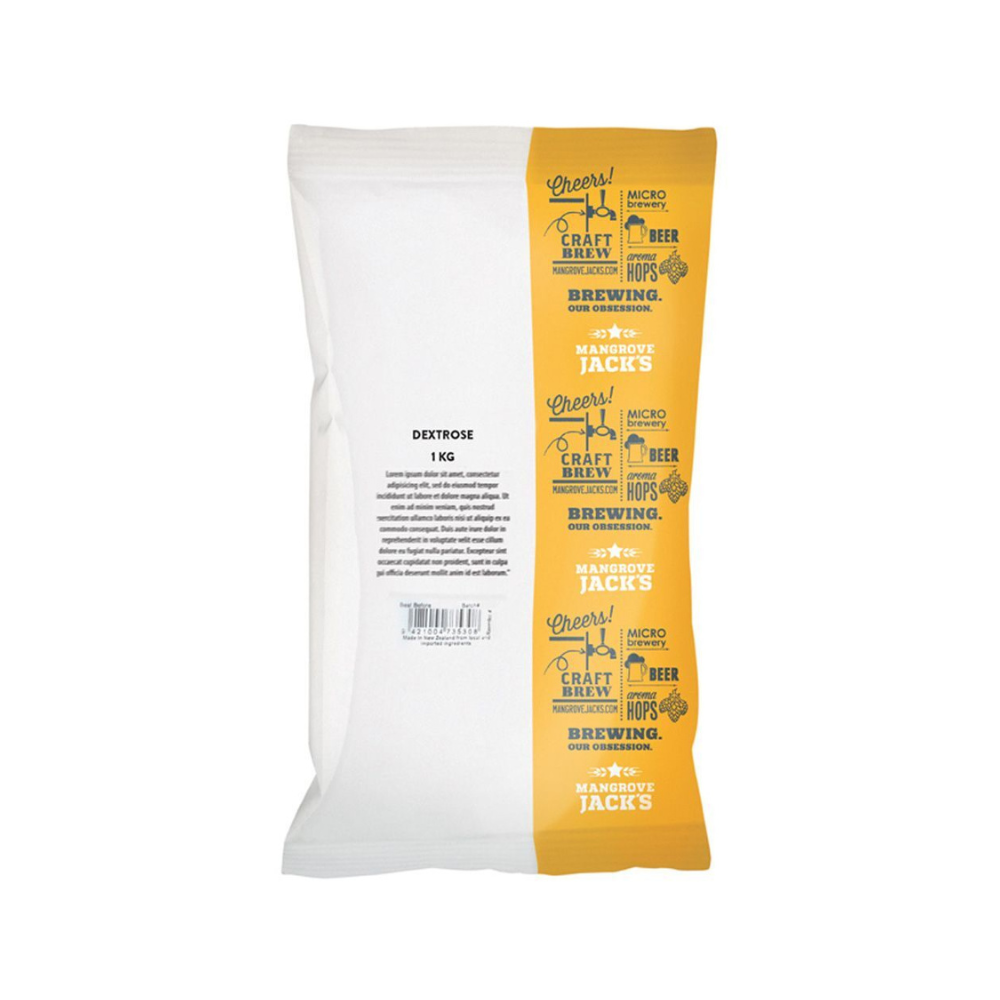 AHB Starter Ginger Beer Making Kit - Twin-Lever Capper - Buderim