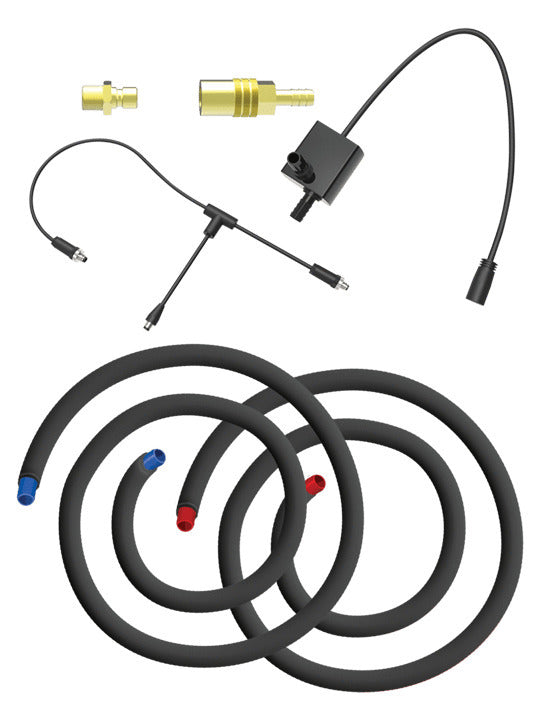 Grainfather Conical Fermenter & Cooling Pump Kit Pro edition