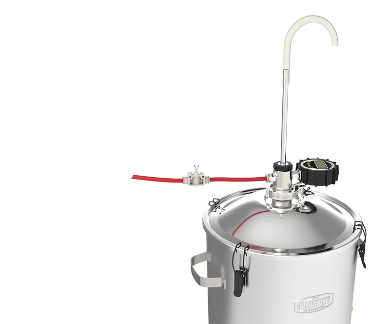 Grainfather Conical Fermenter Pressure Transfer Unit