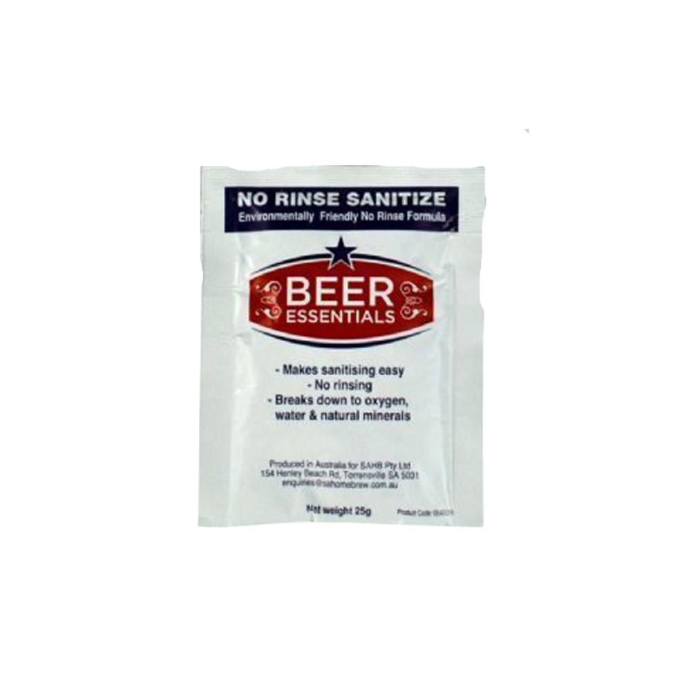 AHB Starter Cider Making Kit - Twin-Lever Capper
