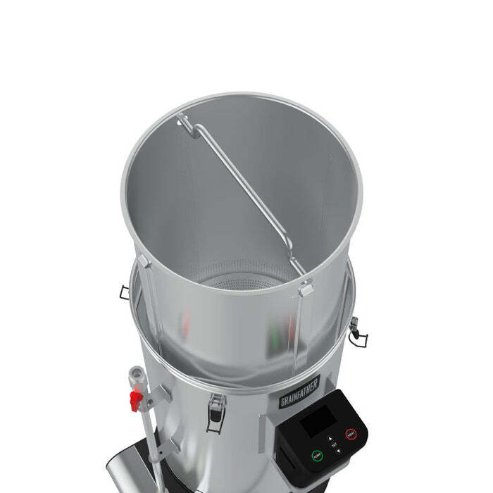 Grainfather G30 V3 the ultimate All Grain Brewing System
