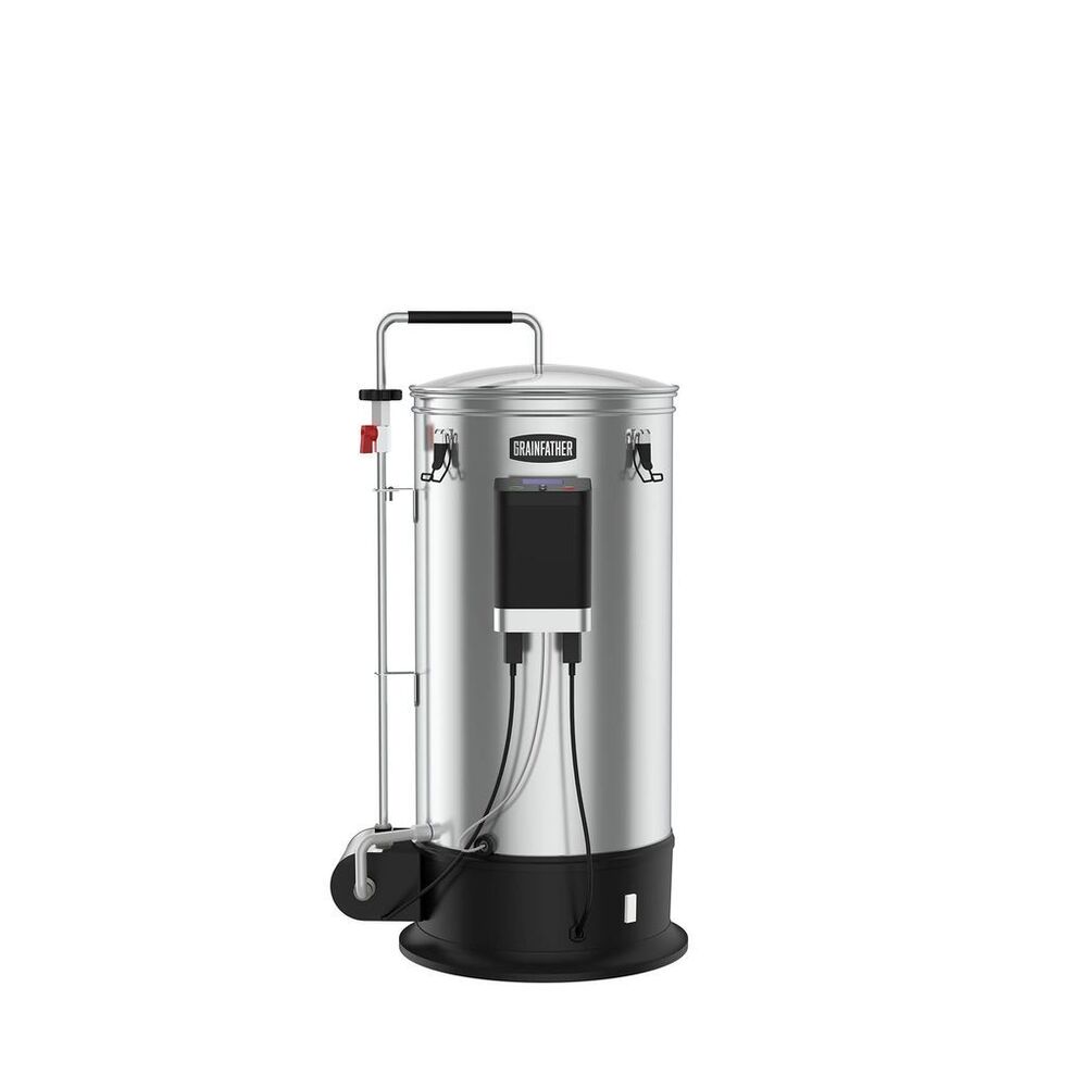 Grainfather G30 V3 the ultimate All Grain Brewing System