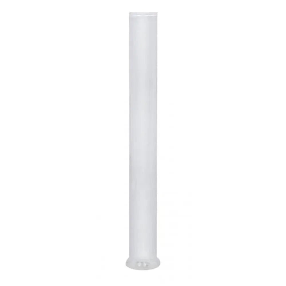 Hydrometer Test Flask Tube Plastic