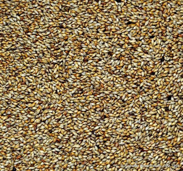Malt Grain Amber 1kg - Joe White