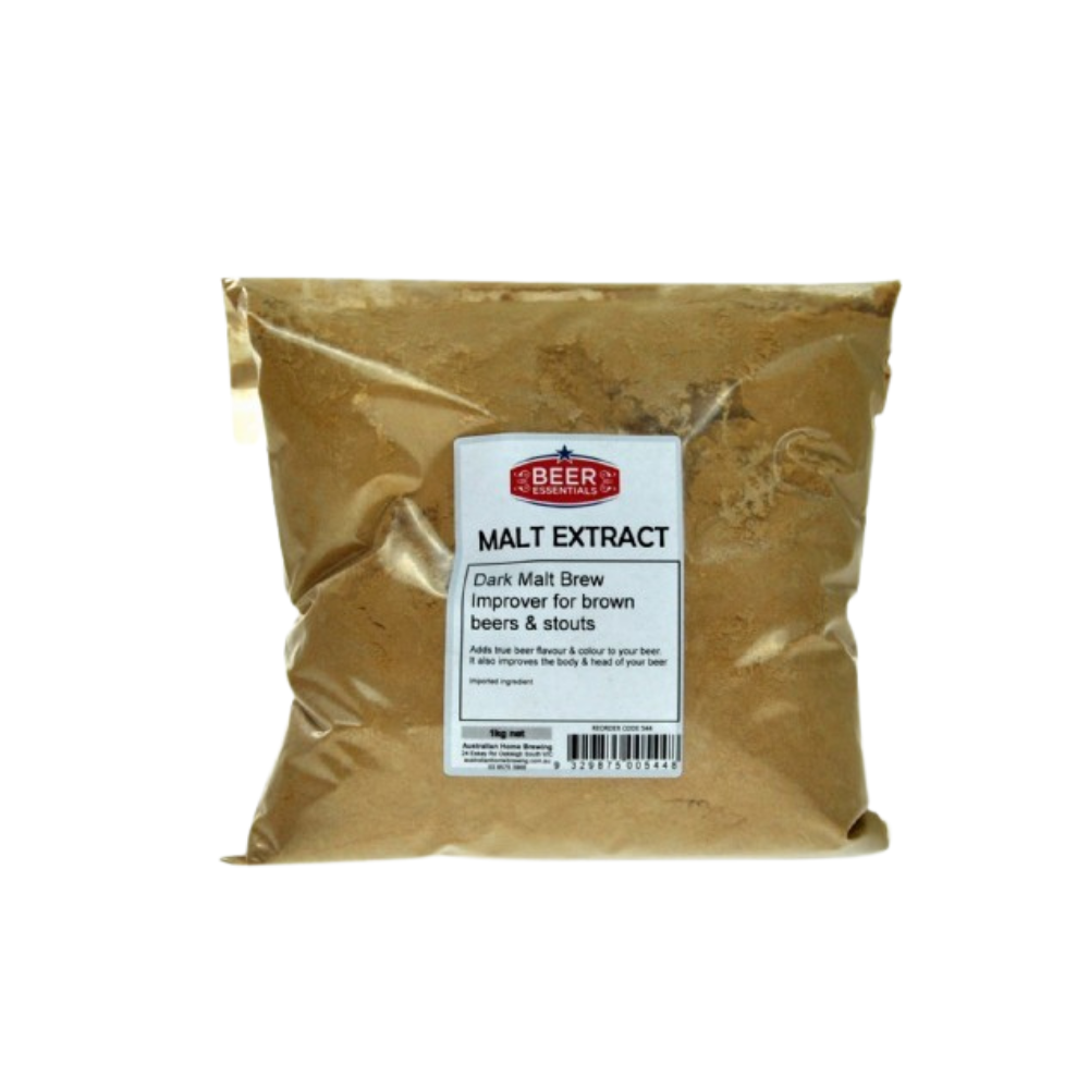 Malt Extract Dry Dark