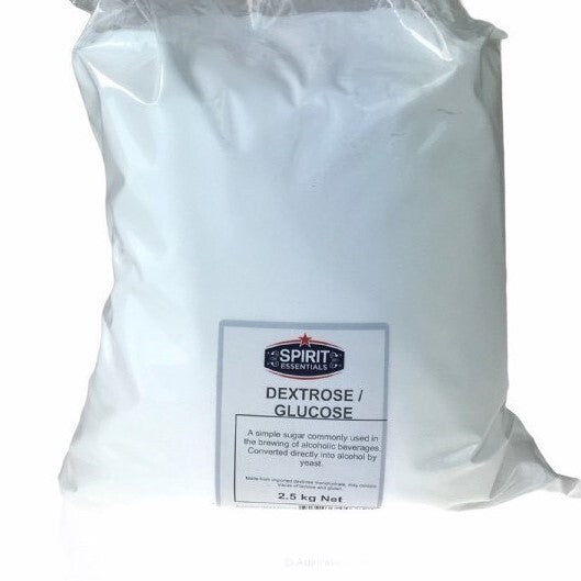 Dextrose (glucose) 1kg