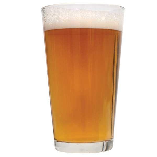Recipe Kit 170 Lashes Pale Ale