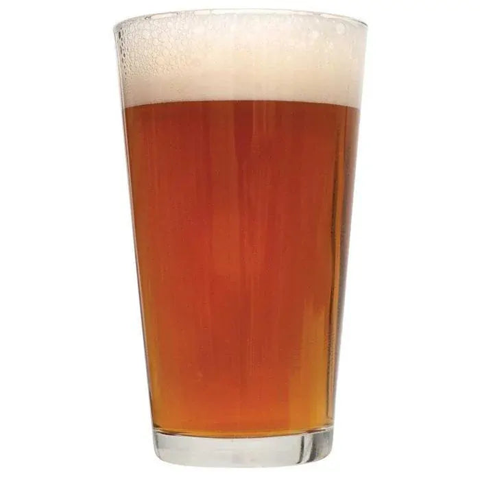 NEW Rare Breed Red IPA — Ipa extract homebrew kit
