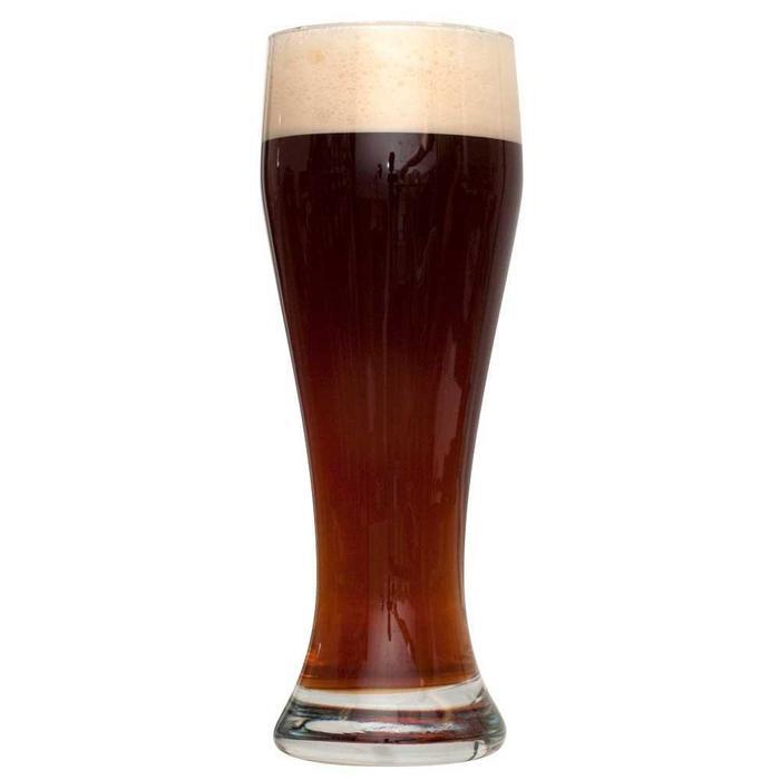 Recipe Kit Chimay Blue