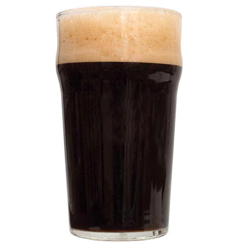 Recipe Kit Hound's Tooth Scotch Brown Ale — Amber extract homebrew kit