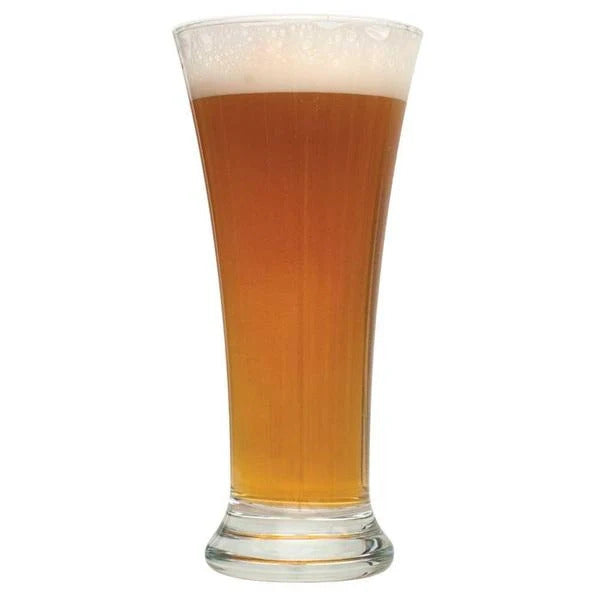 Recipe Kit October Fest Wheat - Weihenstephaner Weissbier — Wheat extract homebrew kit