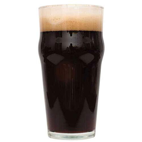 Recipe Kit The Famous Irish Stout