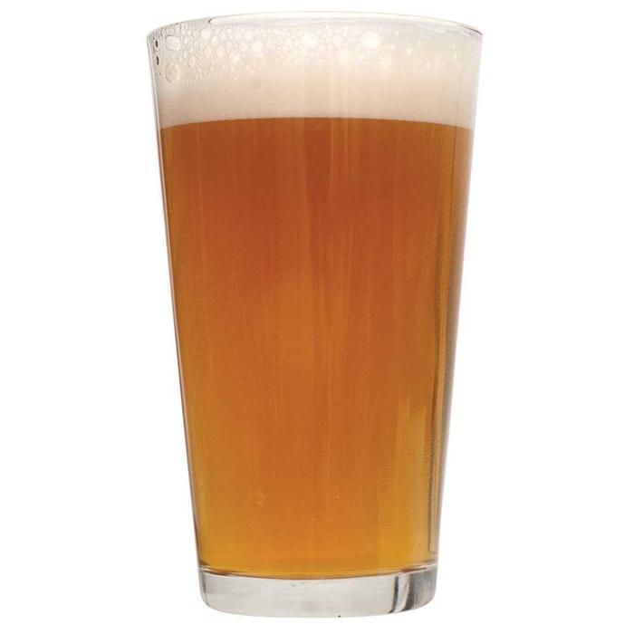 Recipe Kit Amarillo Golden Ale — Pale Ale extract homebrew kit