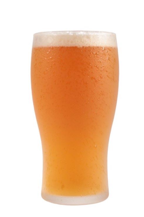 Recipe Kit Mosaic American Pale Ale — Pale Ale extract homebrew kit