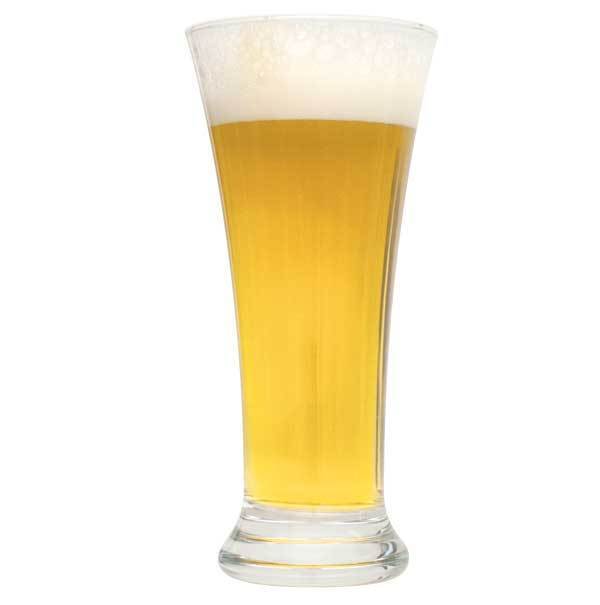 Recipe Kit Northern the Great Summer Lager — Pale Ale extract homebrew kit