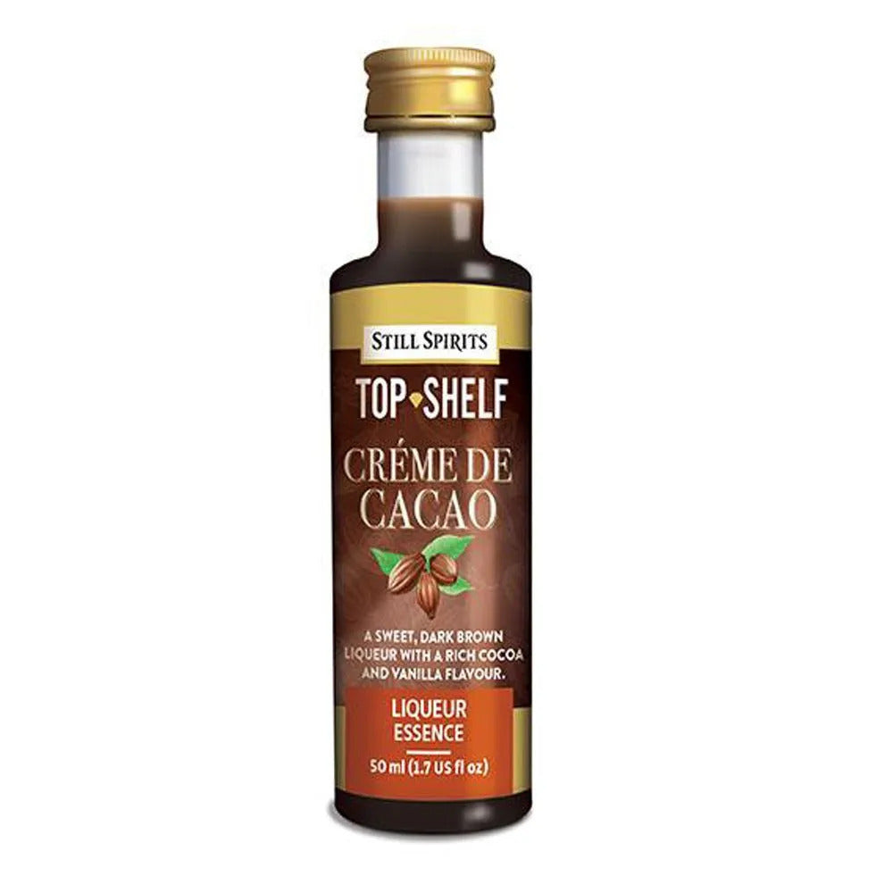 Recipe Kit Cherry Choc Bourbon Milk Stout
