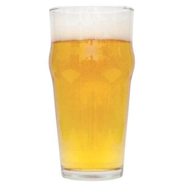 AHB All Grain Kit Bohemian Pilsner — all grain homebrew kit