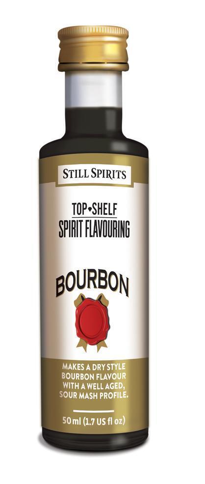 Still Spirits Top Shelf Bourbon Essence