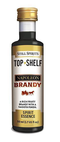 Still Spirits Top Shelf Napoleon Brandy Essence