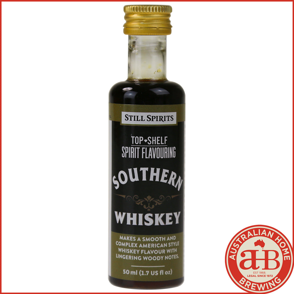Still Spirits Top Shelf Tennessee Whiskey ( Southern ) Essence