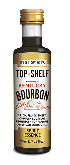 Still Spirits Top Shelf Essences Any Mix - 10 Pack