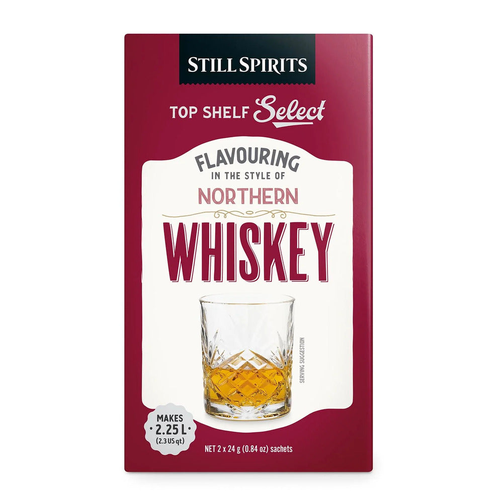 Still Spirits Classic Northern Whiskey (aka Highland Whiskey) - Top Shelf Select
