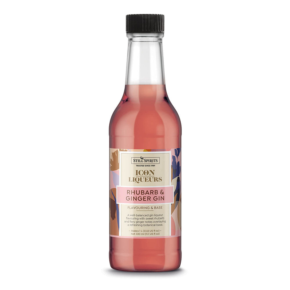 Still Spirits Icon Liqueurs Any 10 Of Choice home brew spirit making mix & match