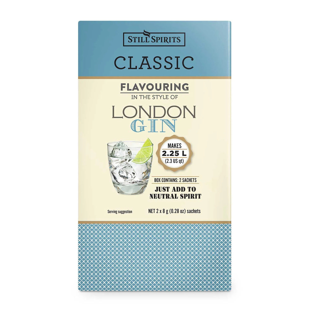 Still Spirits Classic London Gin Essence - Top Shelf Select