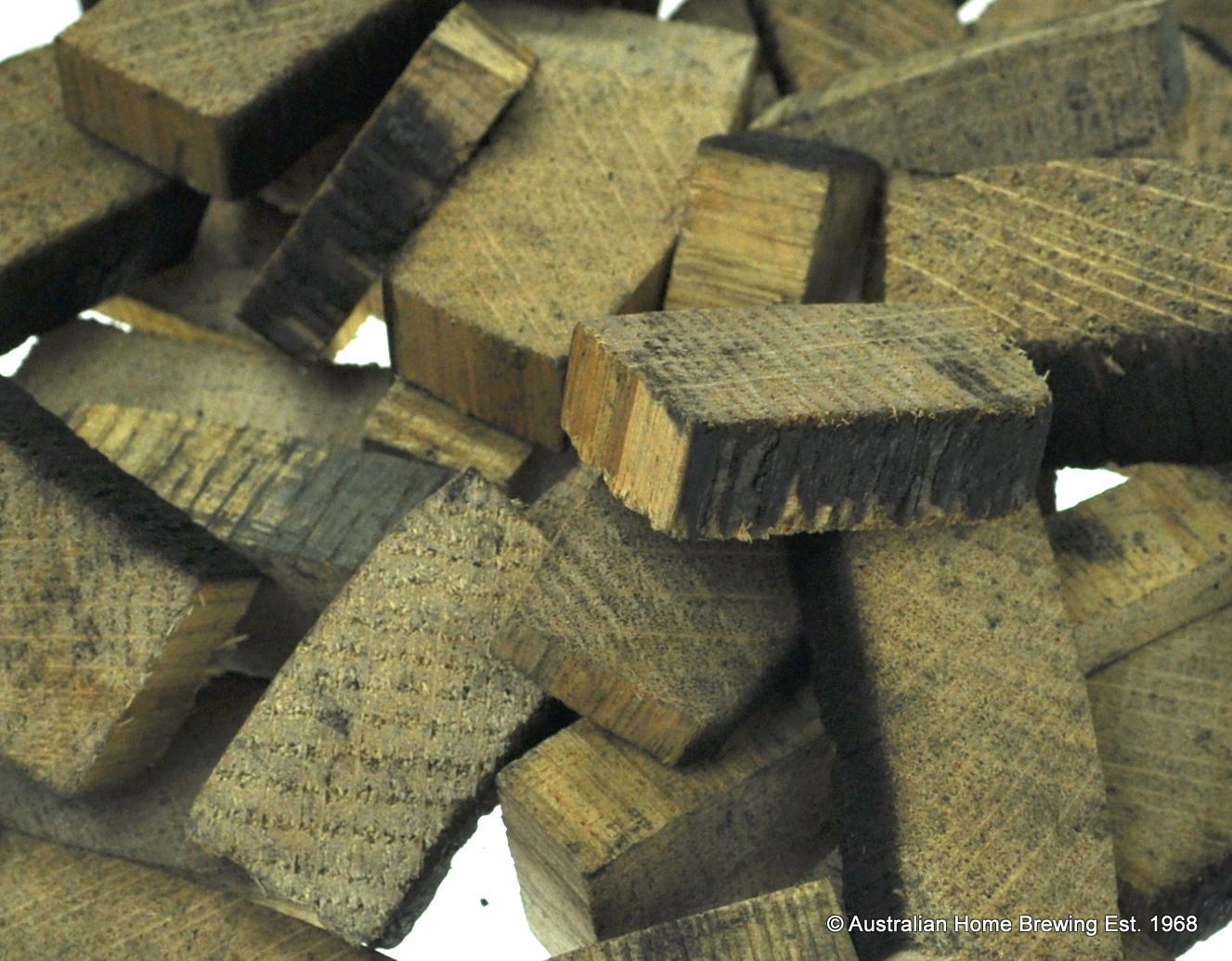Toasted American Oak 500g