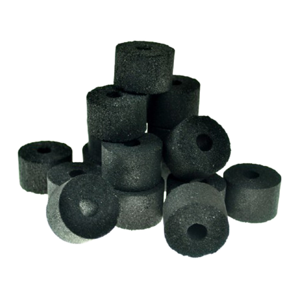Air Still Production Pack 6kg with Turbo Pure, Turbo Carbon Turbo Clear, (AS Carbon Cartridges x6)