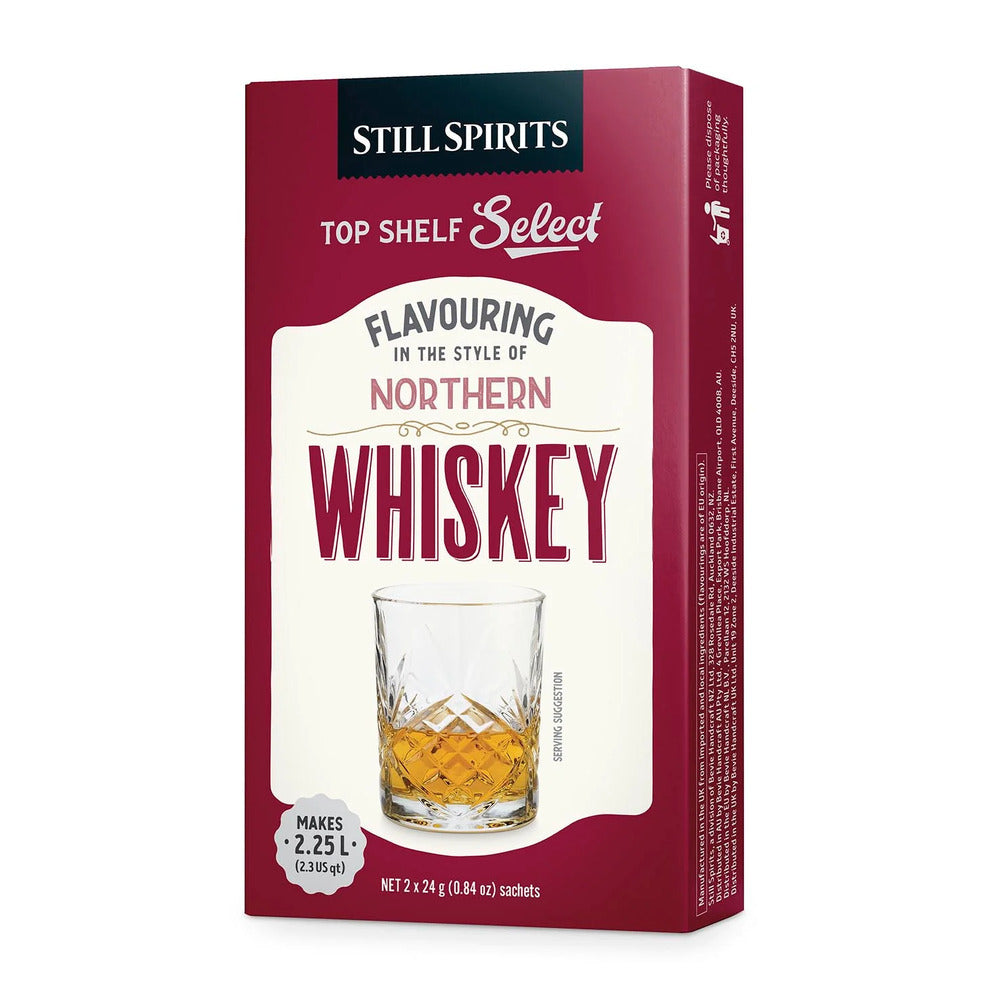 Still Spirits Classic Spirit Essences Any Mix - Top Shelf Select - 10 Pack