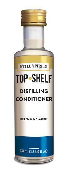 Air Still Carbon Filter & Collector Set