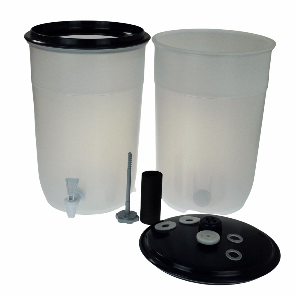 EZ Carbon Filter System