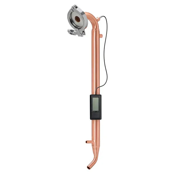 Still Spirits Create+ Alembic Copper Condenser